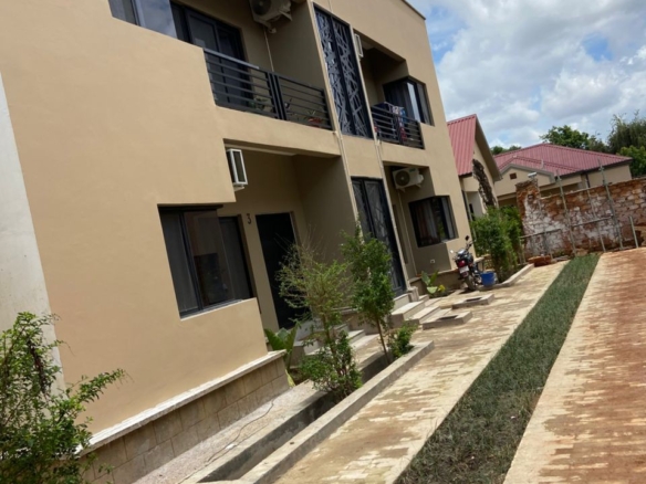 APPARTEMENT A LOUÉ A LUBUMBASHI 42 APPARTEMENT