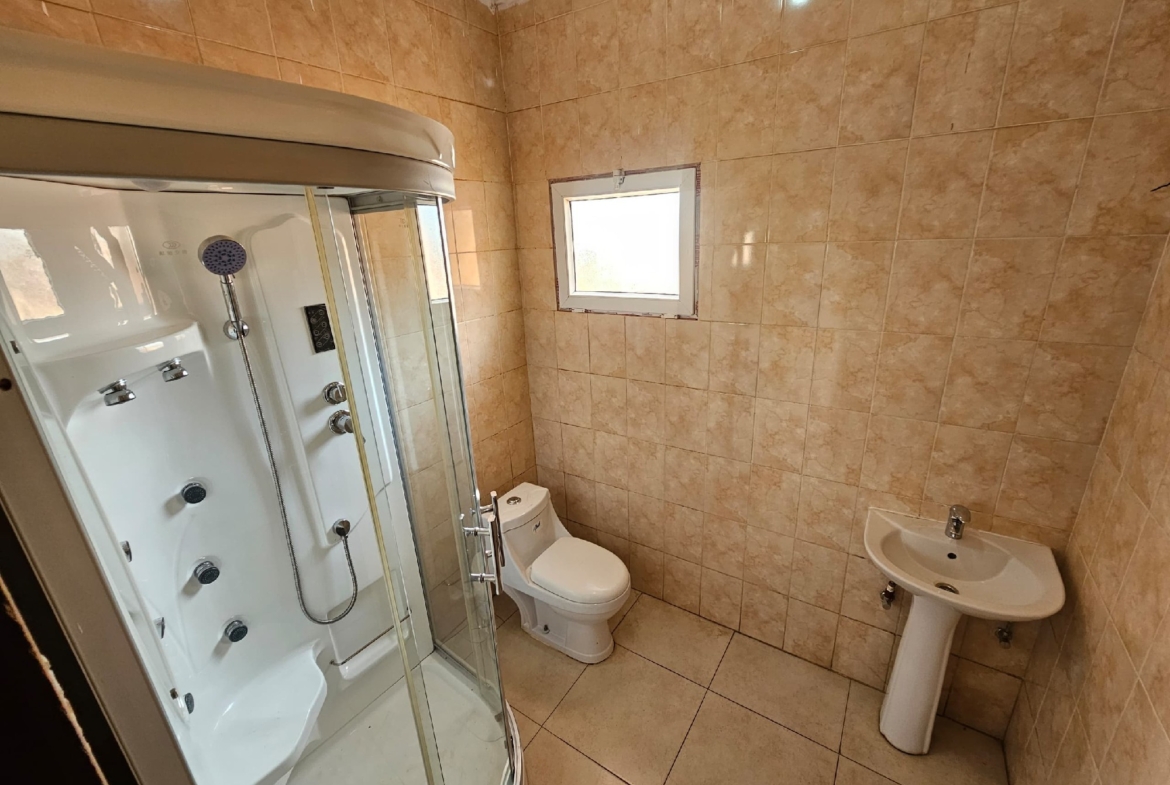 APPARTEMENT A LOUÉ