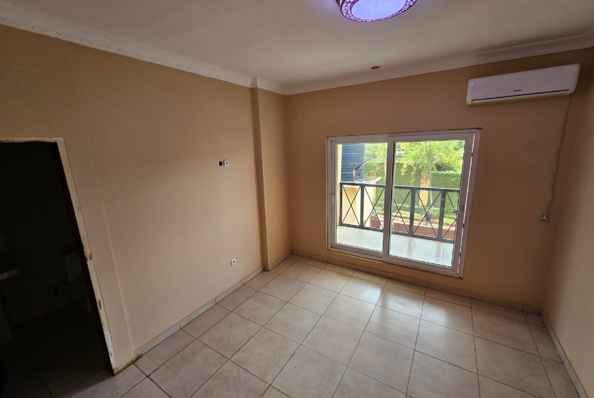APPARTEMENT A LOUÉ