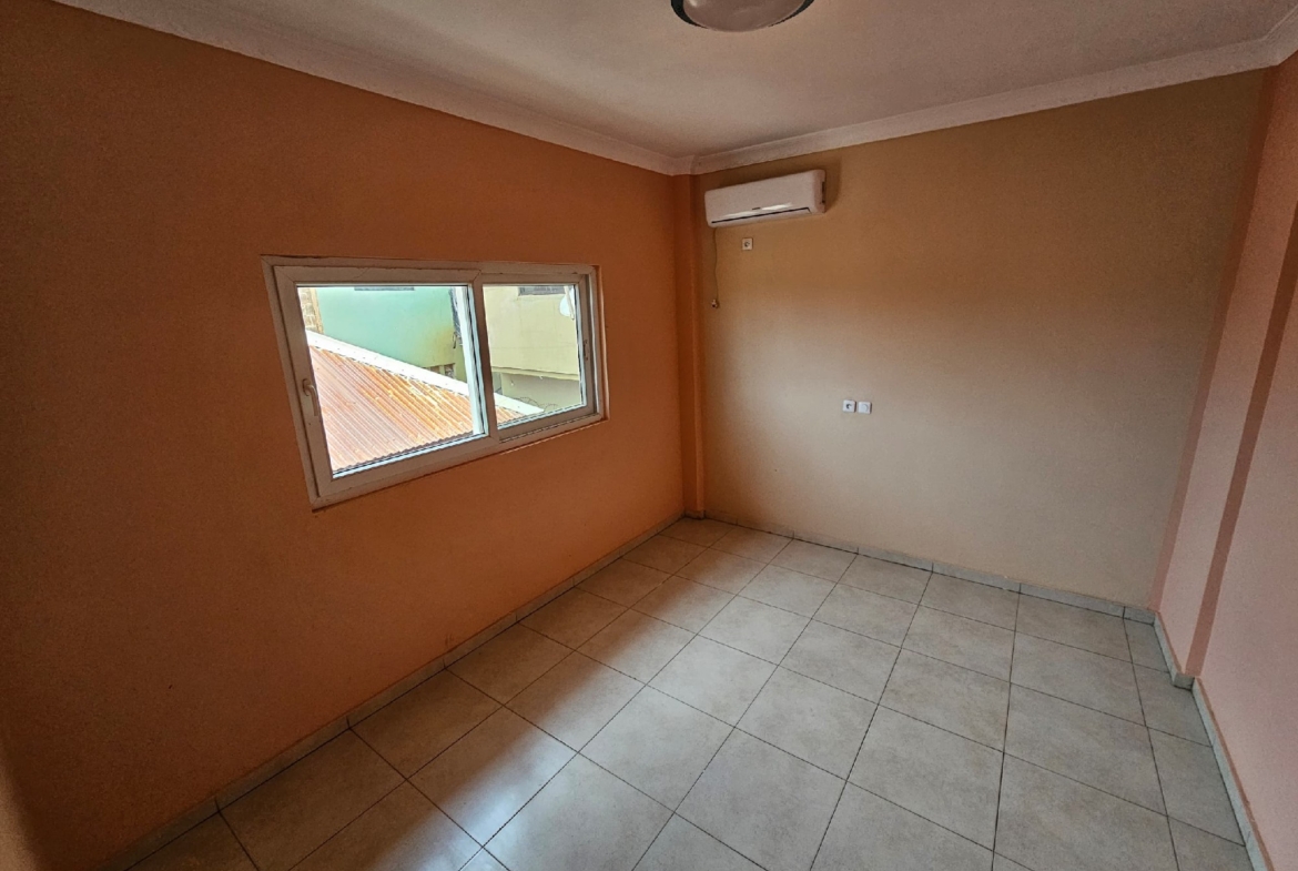 APPARTEMENT A LOUÉ