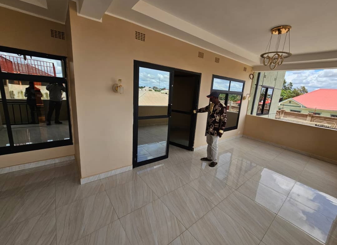 APPARTEMENT A LOUÉ