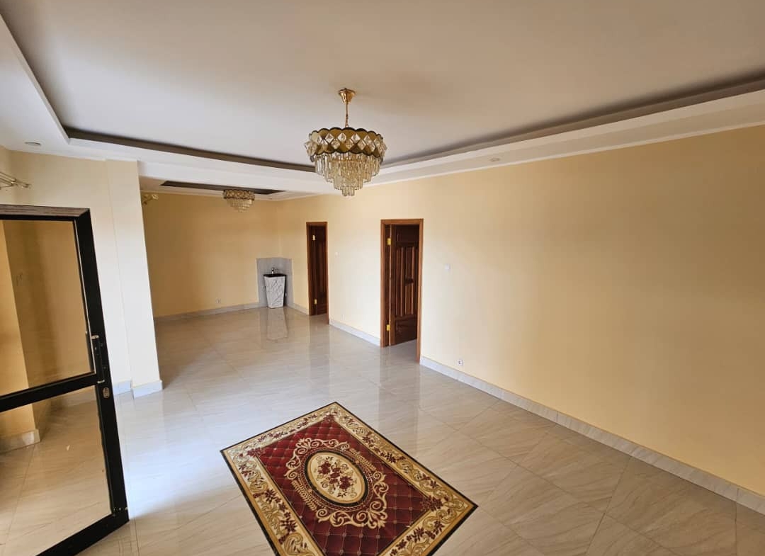 APPARTEMENT A LOUÉ