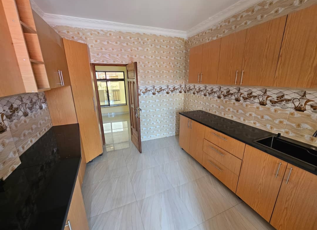 APPARTEMENT A LOUÉ