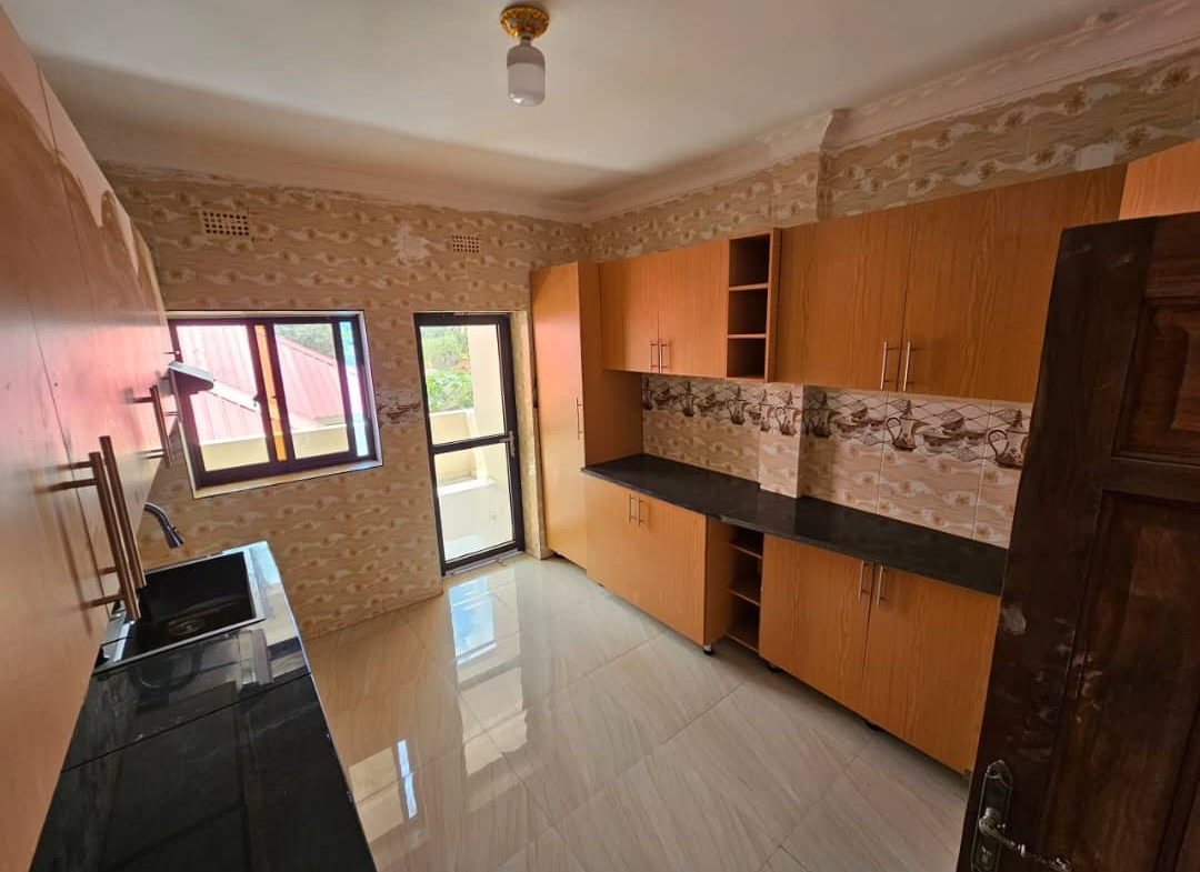 APPARTEMENT A LOUÉ