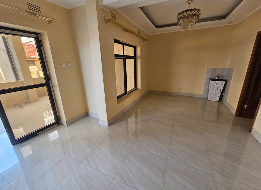 APPARTEMENT A LOUÉ