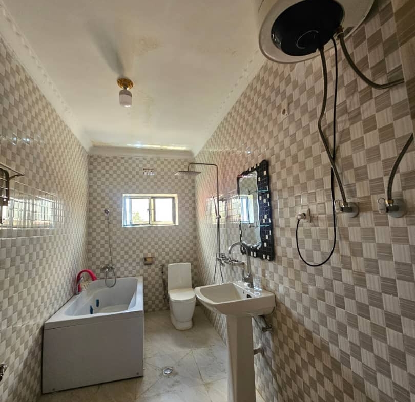 APPARTEMENT A LOUÉ