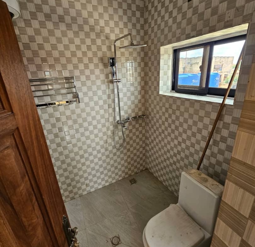 APPARTEMENT A LOUÉ