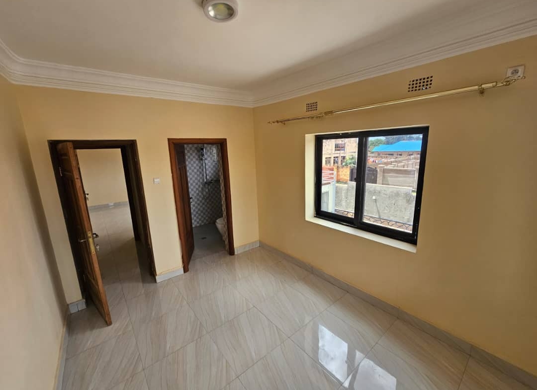 APPARTEMENT A LOUÉ