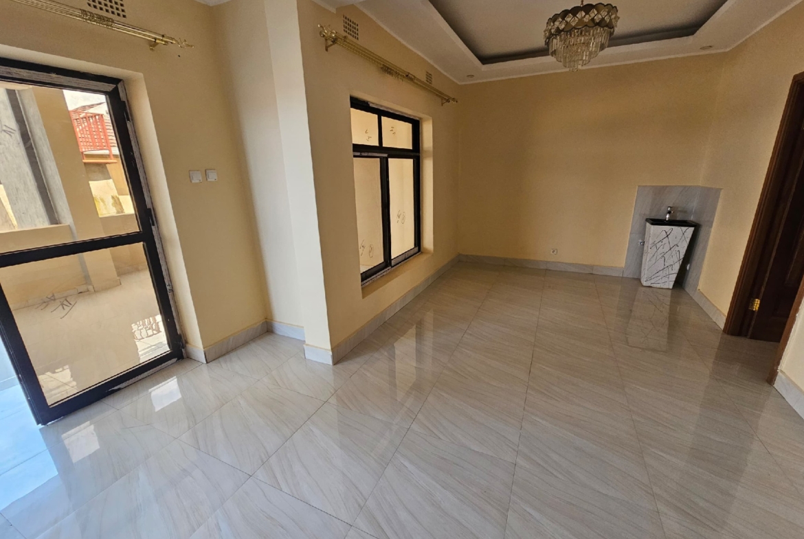 APPARTEMENT A LOUÉ