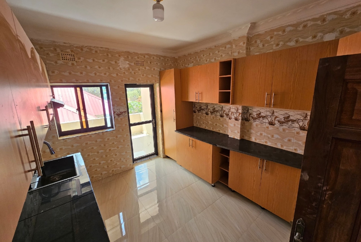 APPARTEMENT A LOUÉ
