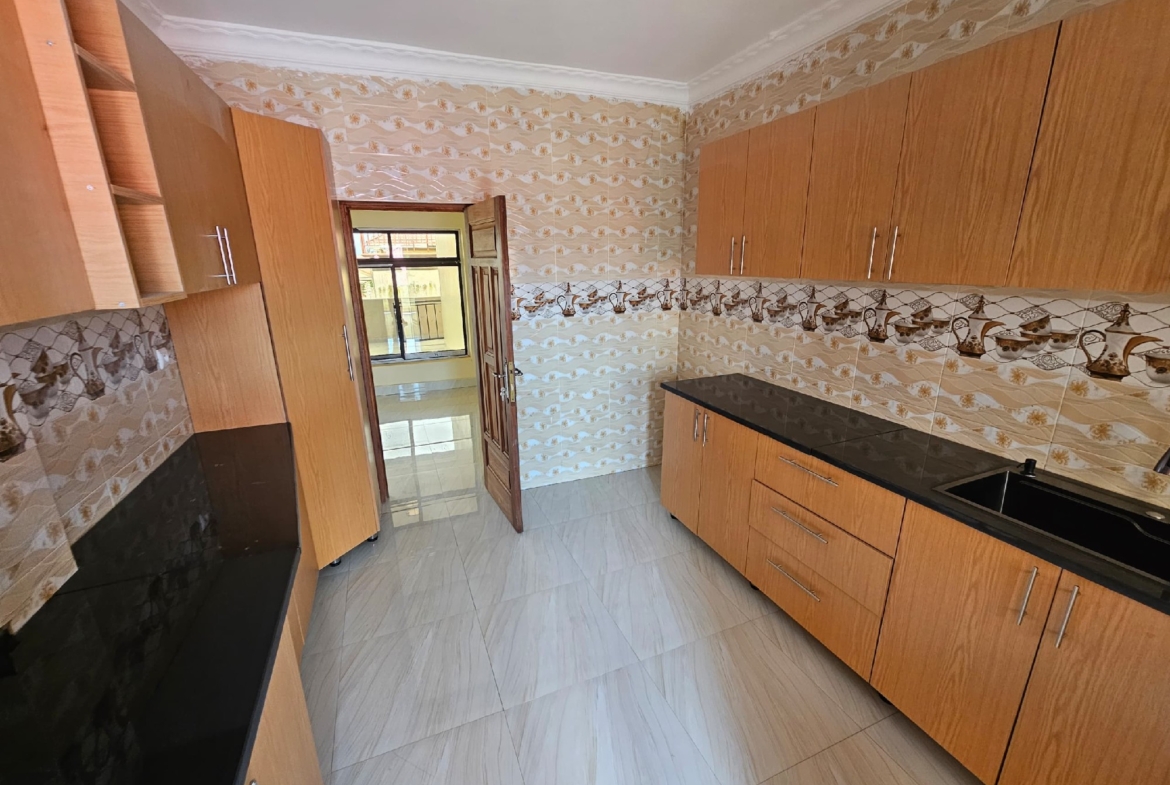 APPARTEMENT A LOUÉ
