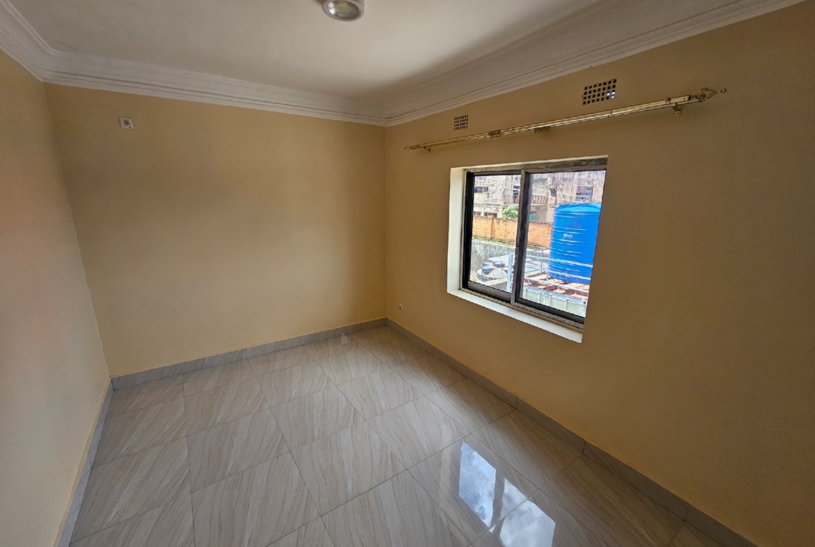 APPARTEMENT A LOUÉ