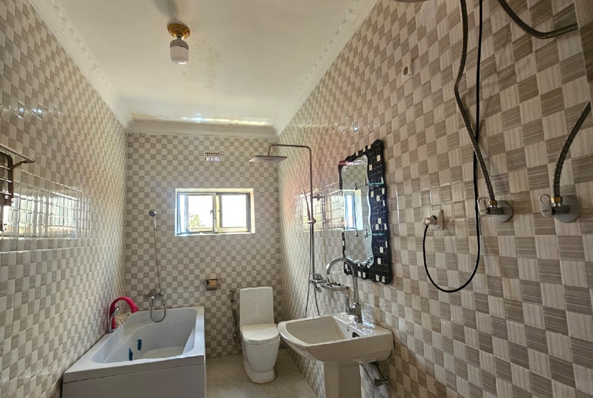 APPARTEMENT A LOUÉ