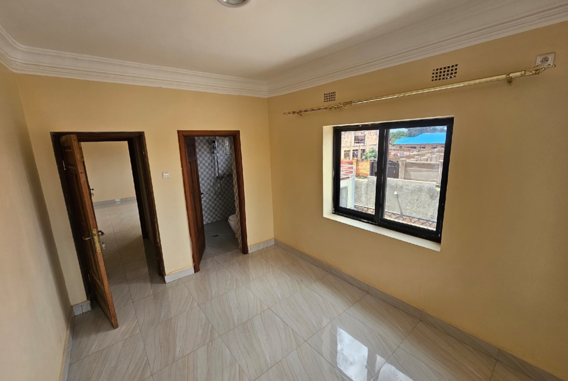 APPARTEMENT A LOUÉ