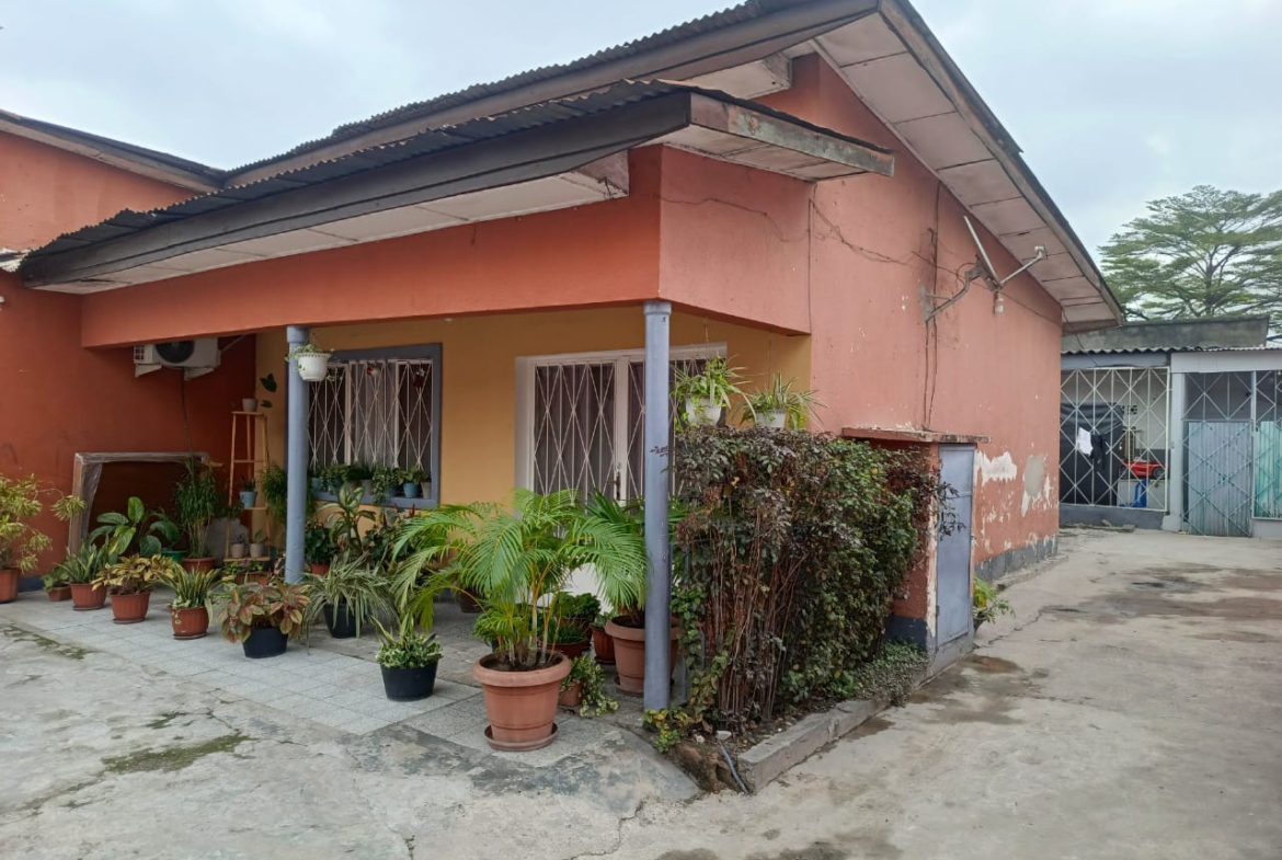 Parcelle à vendre