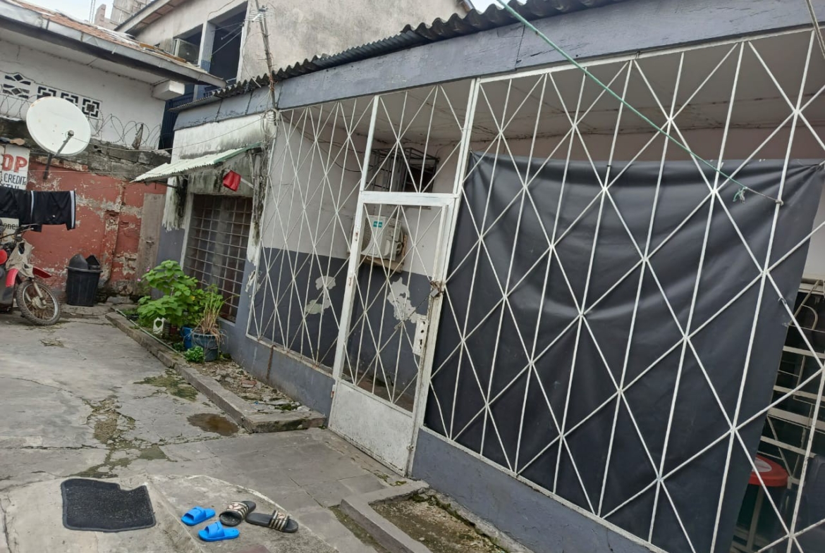 Parcelle à vendre