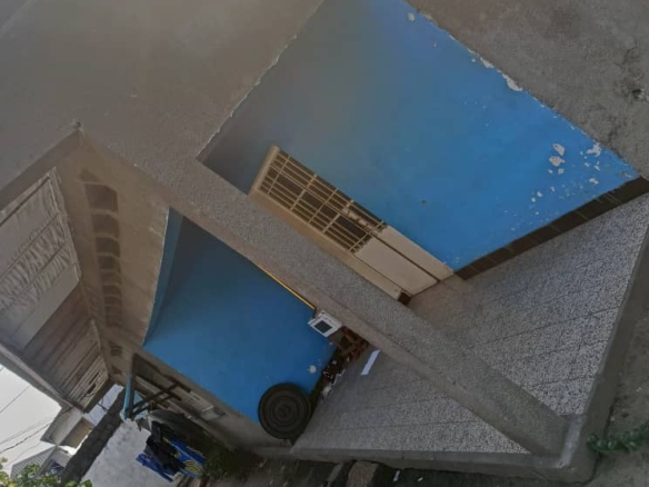 Parcelle à vendre à ndjili 10 Parcelle à vendre