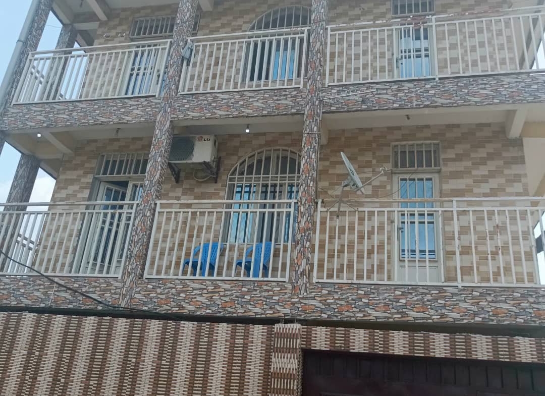 Immeuble à vendre
