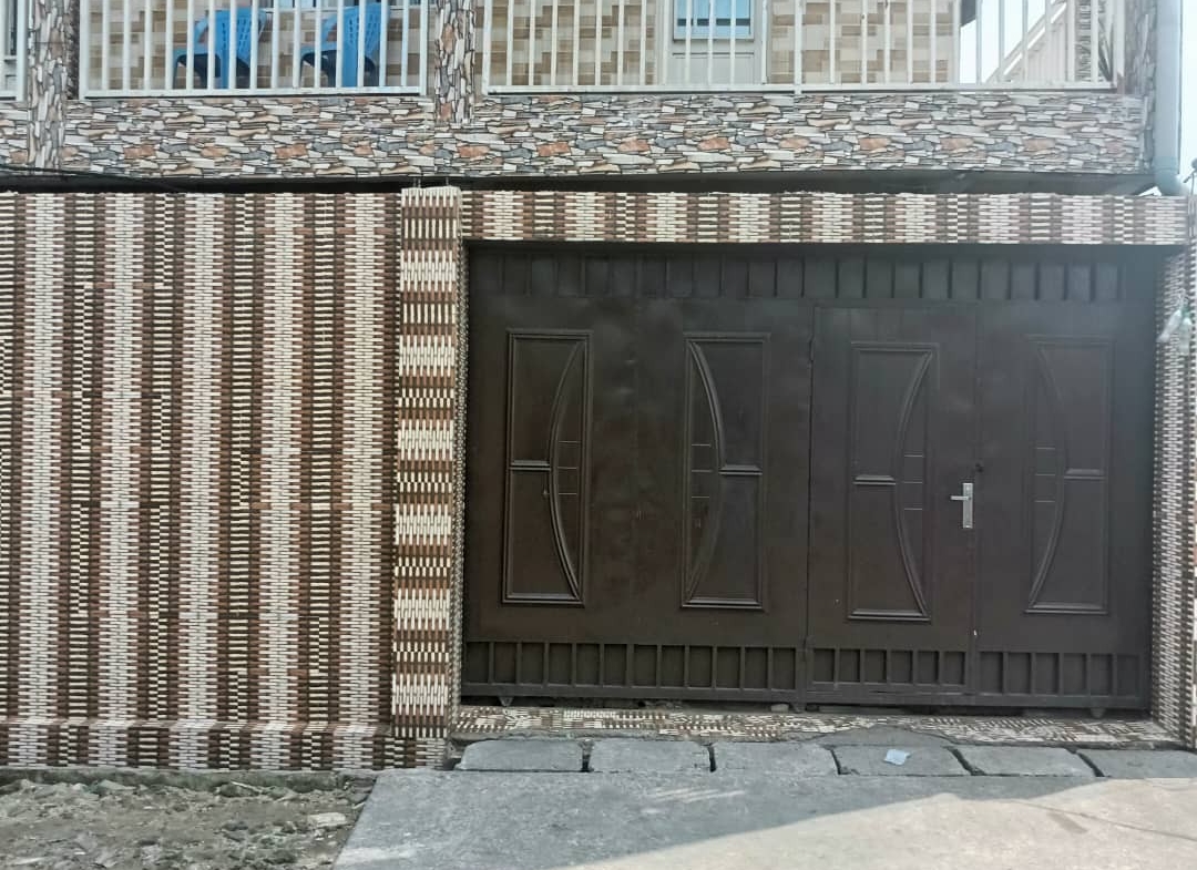 Immeuble à vendre