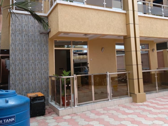PARCELLE EN VENTE À LIMETE 22 PARCELLE EN VENTE