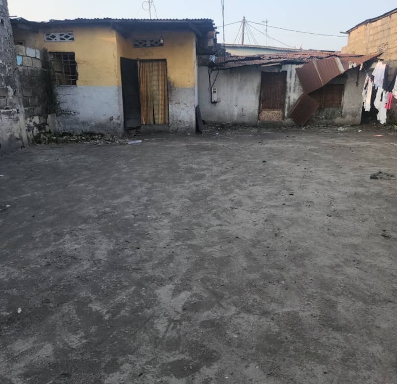 Parcelle à vendre