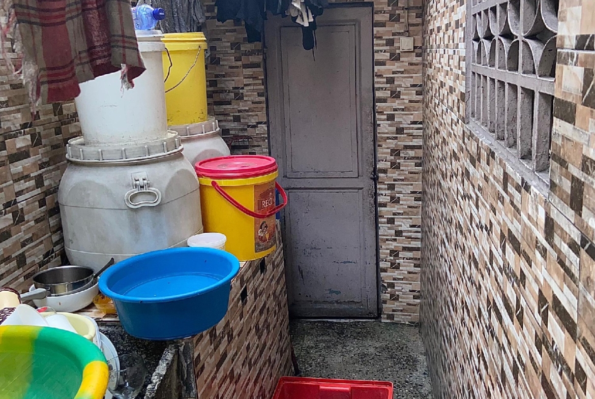 Immeuble à vendre
