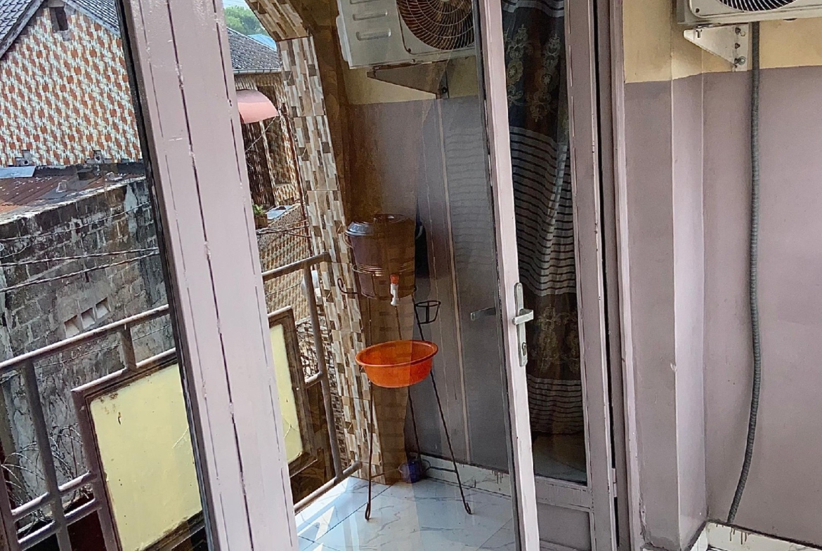 Immeuble à vendre