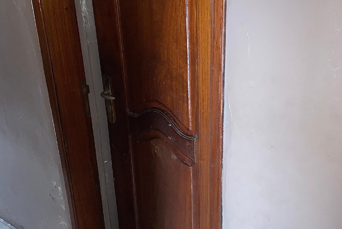 Immeuble à vendre
