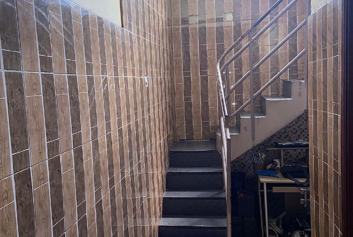 Immeuble à vendre