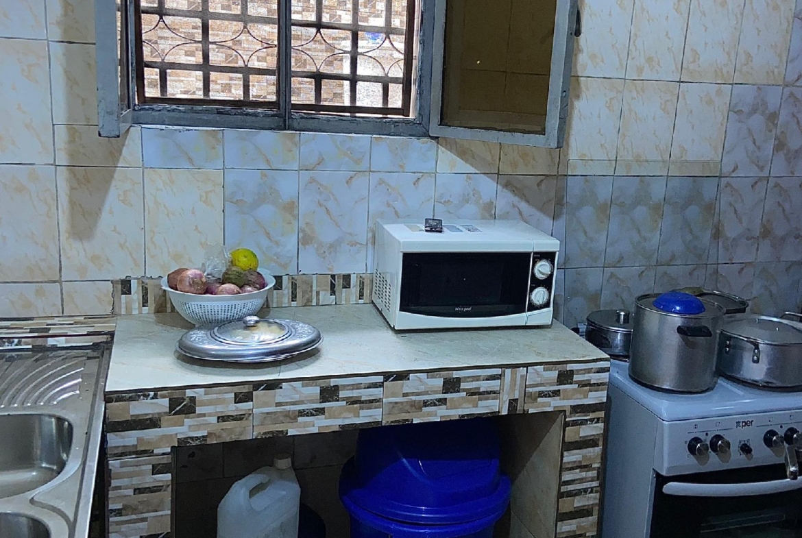 Immeuble à vendre