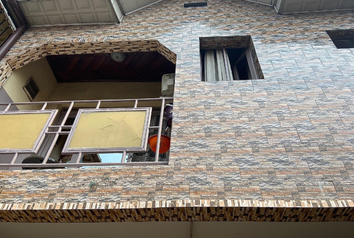 Immeuble à vendre