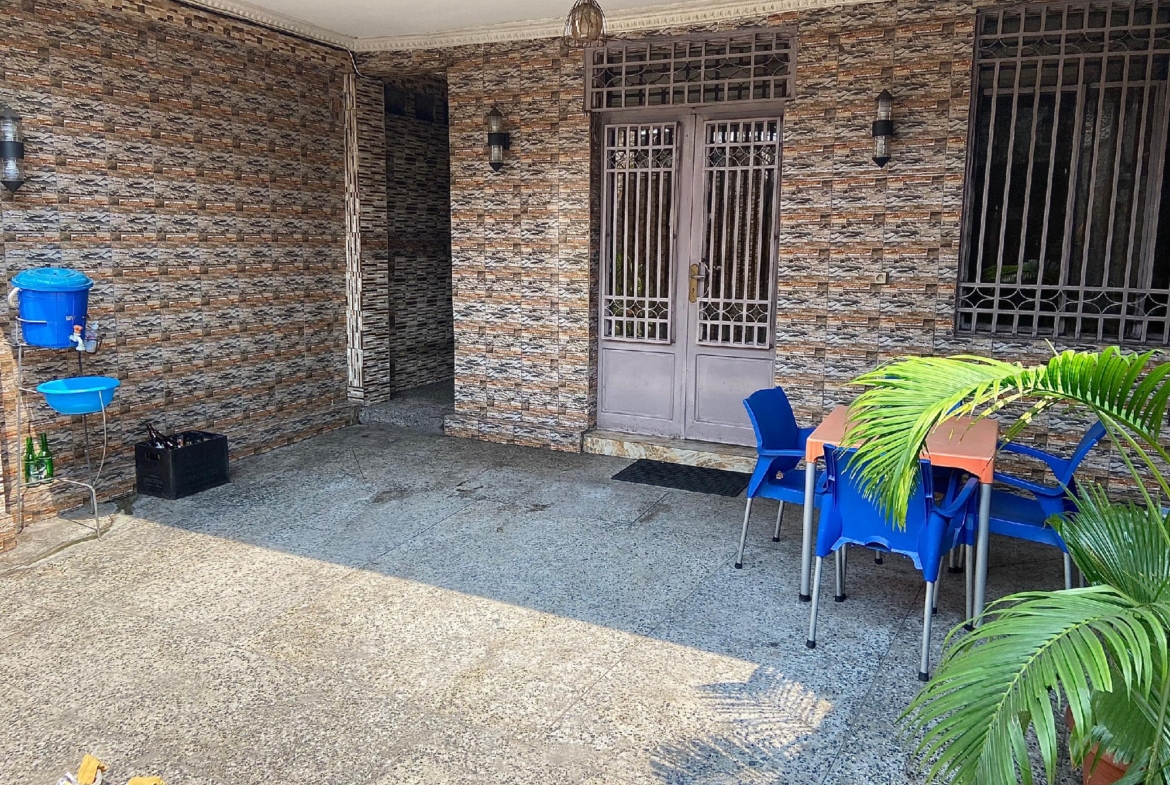 Immeuble à vendre