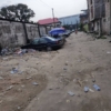 Immense parcelle en vente bien positionné à Limete 1 ère rue funa 23 parcelle