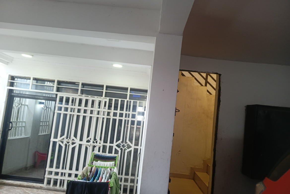 APPARTEMENTS