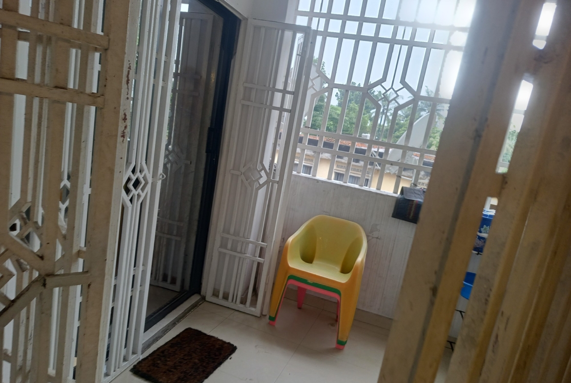 APPARTEMENTS