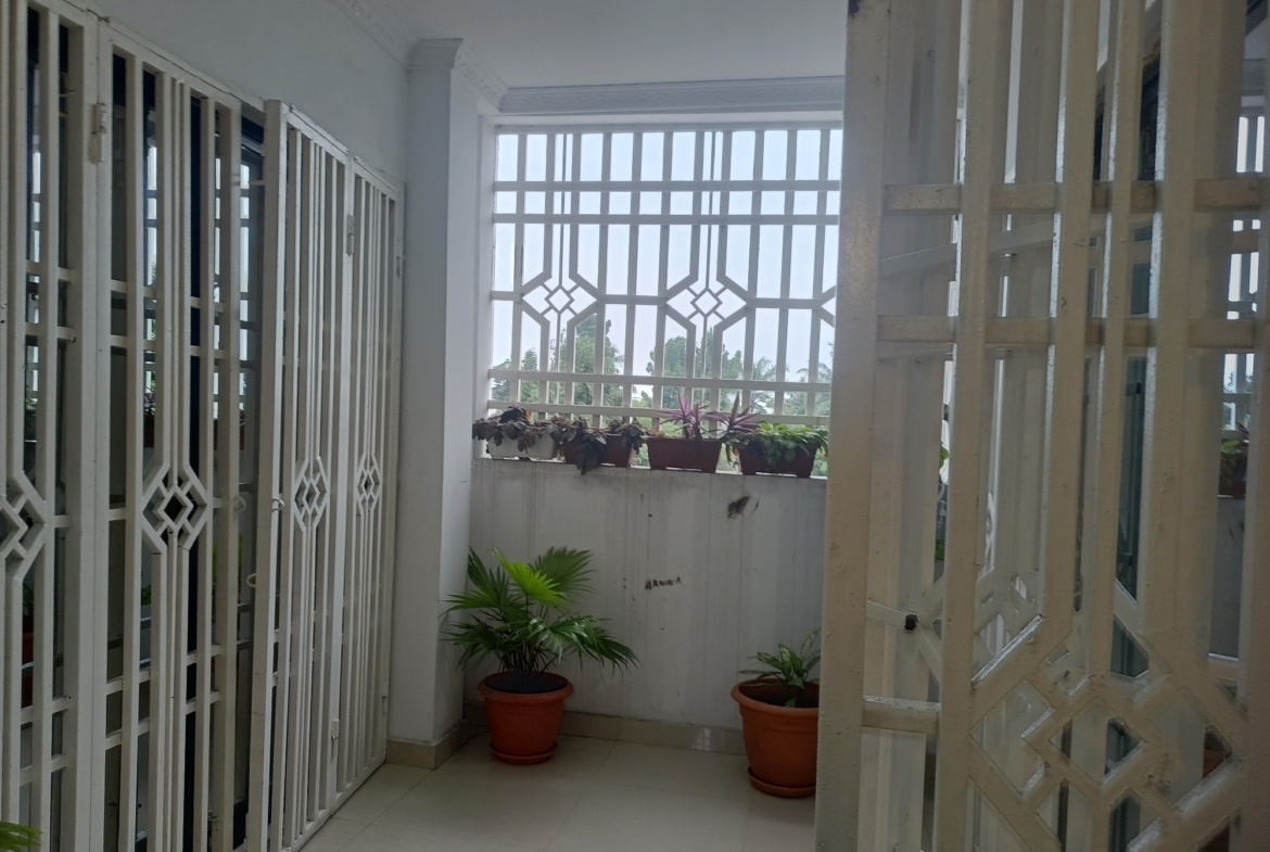 APPARTEMENTS