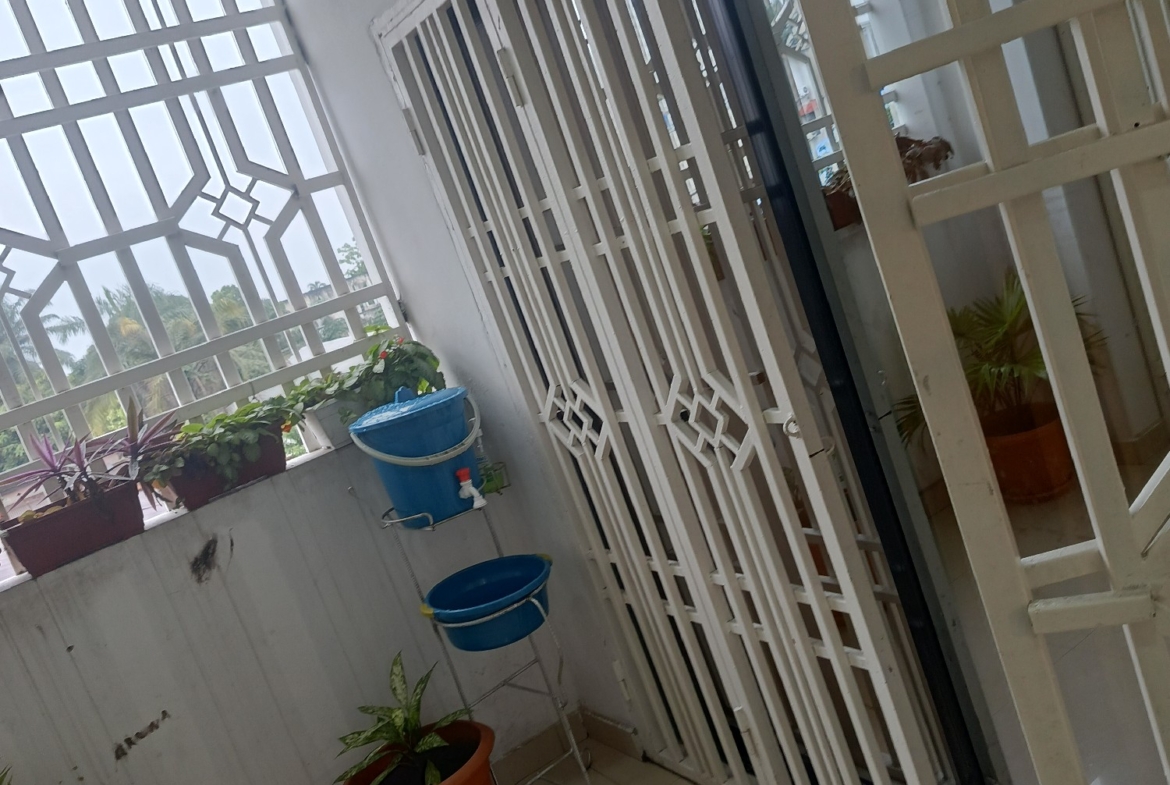 APPARTEMENTS