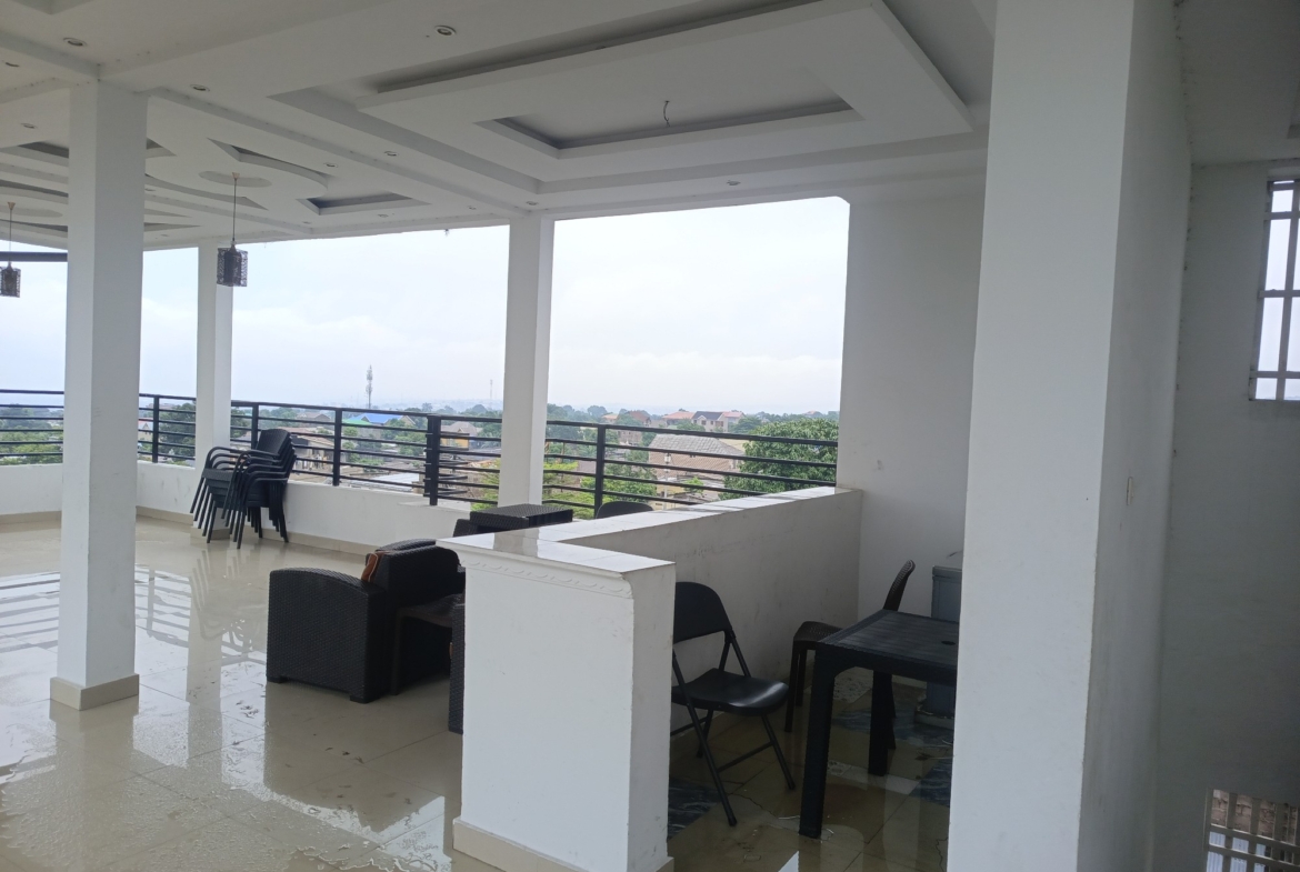 APPARTEMENTS