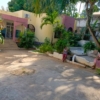 Une grande parcelle à vendre avec maison à Ngaliema/ Ma campagne 23 parcelle à vendre