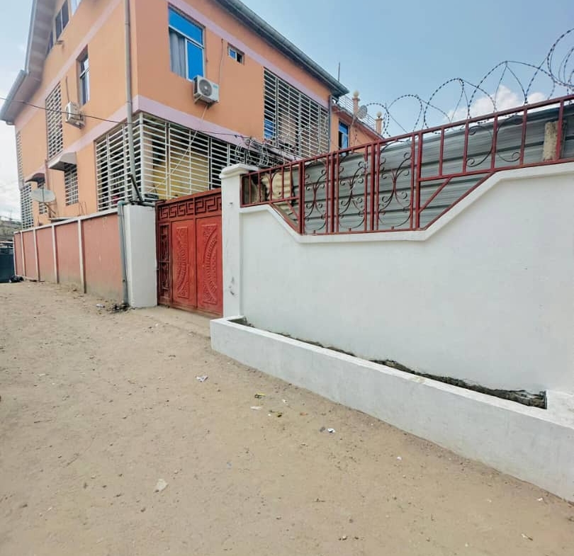 PARCELLE À VENDRE