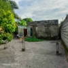 Vente parcelle avec une grande maison inachevé à nganda-sese dans la Commune de la Nsele 23 Vente parcelle