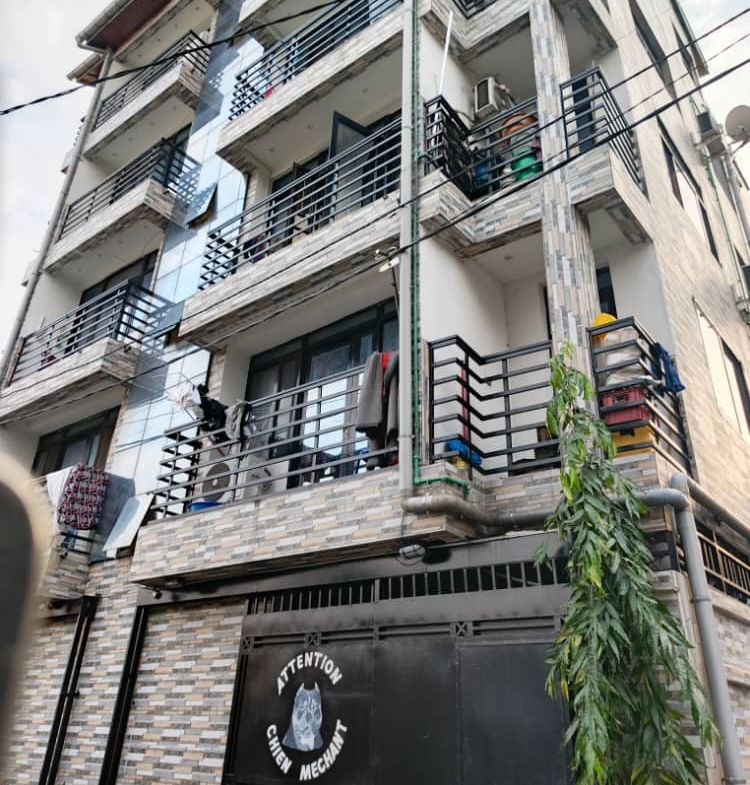 IMMEUBLE À VENDRE