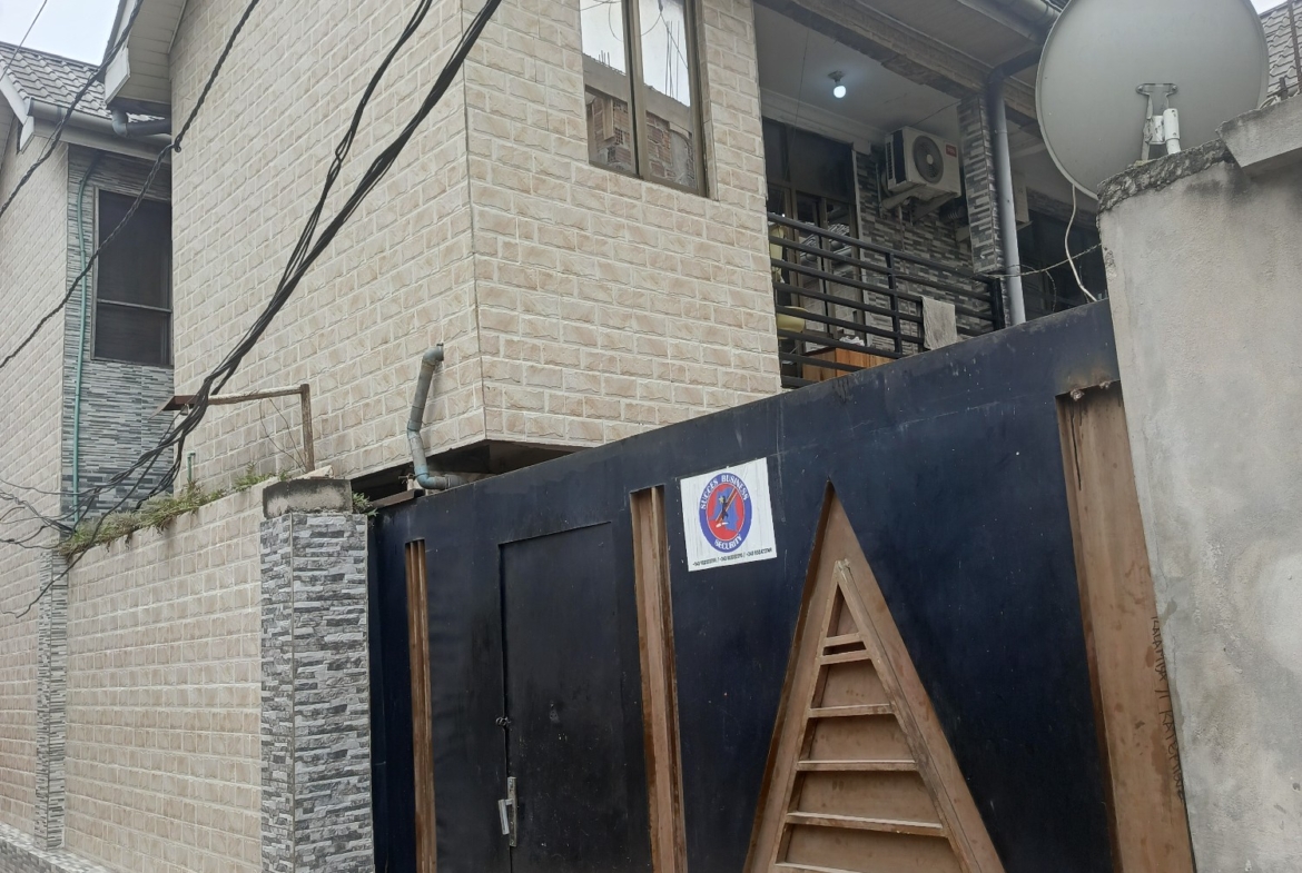 Parcelle en vente