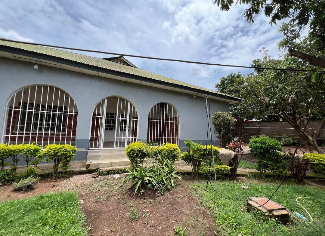 LOCATION D'UNE MAISON