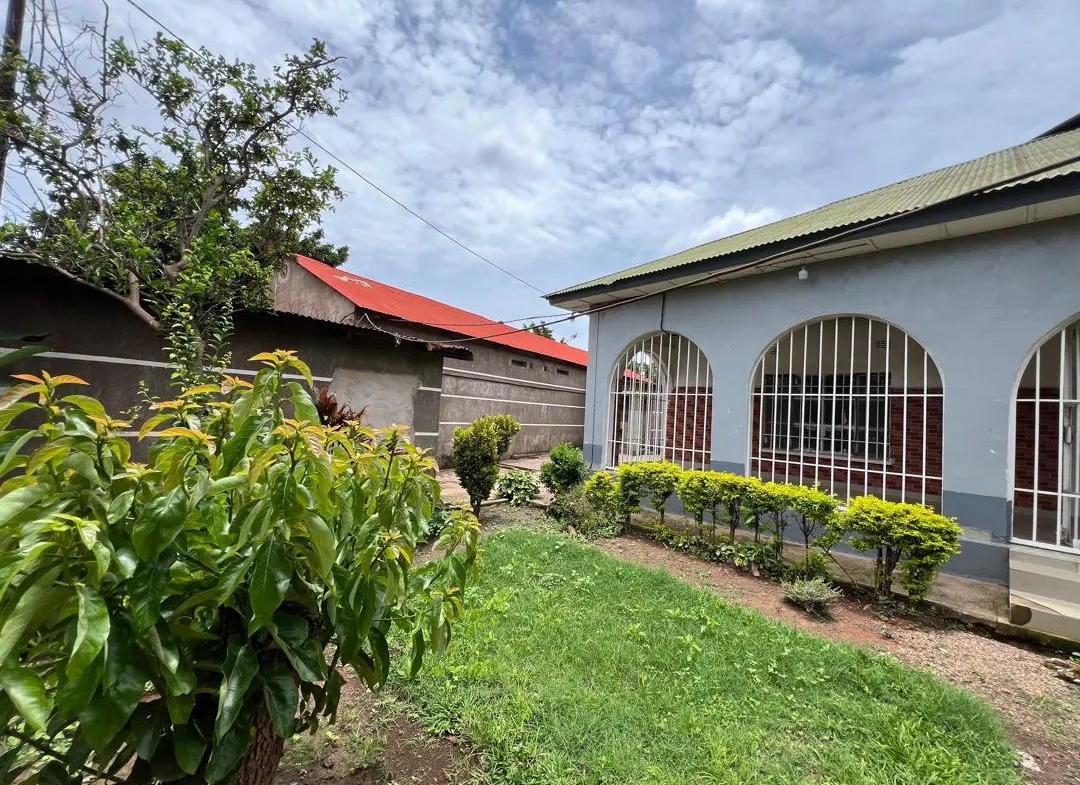 LOCATION D'UNE MAISON