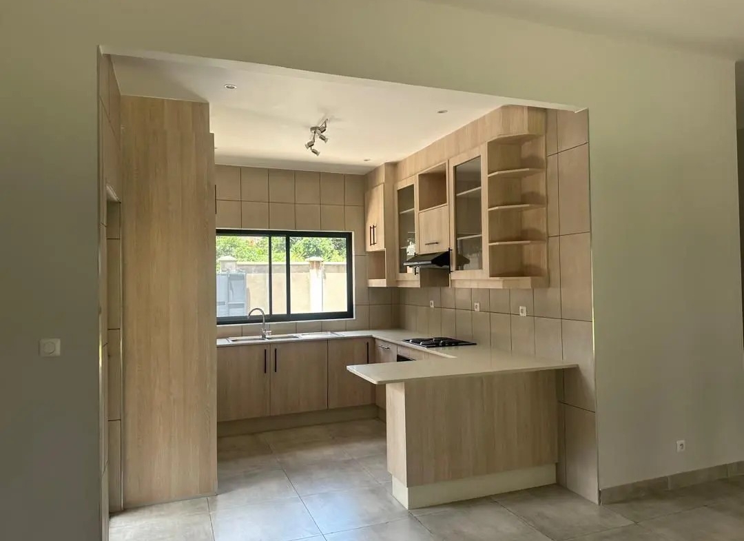 appartements