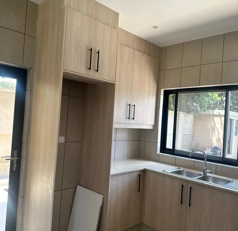 appartements