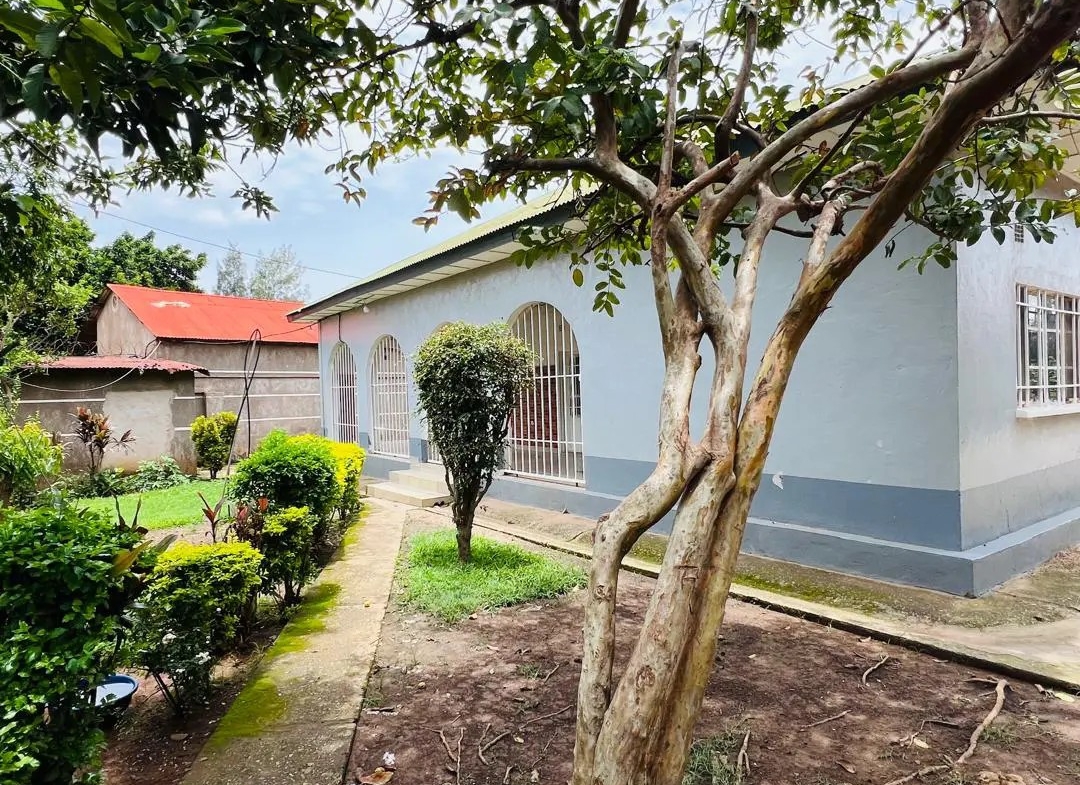 LOCATION D'UNE MAISON