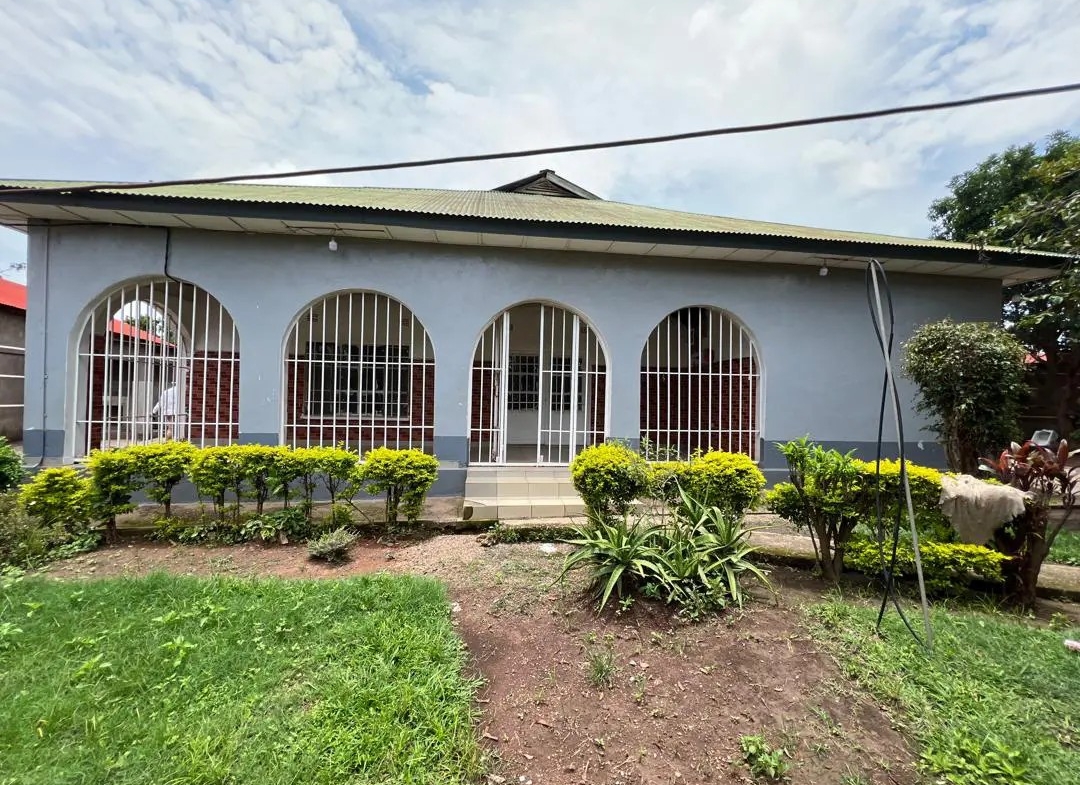 LOCATION D'UNE MAISON