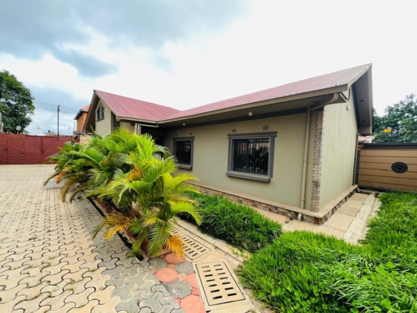 Des Appartement à louer Dans la ville de Lubumbashi 6 Appartement à louer